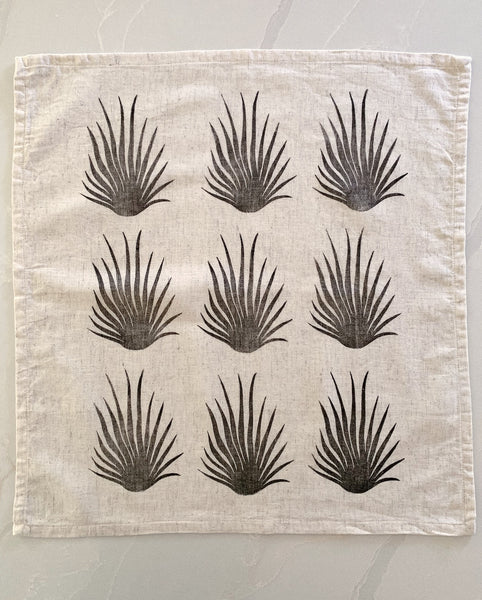 Agave Linen Blend Napkin