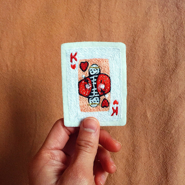 ✹ Raffle Ticket ✹