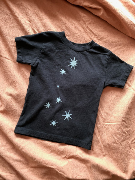 Osa Menor Camiseta para niños 